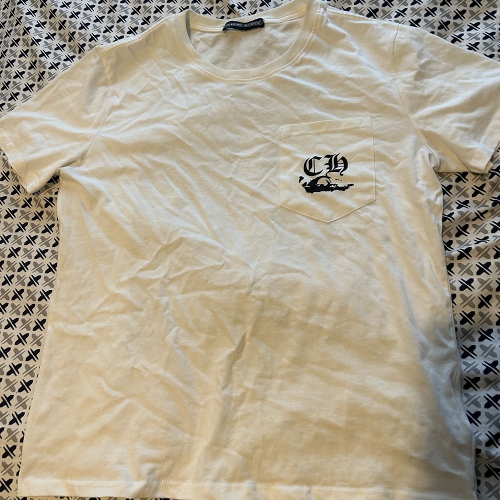 Chrome hearts T-shirt